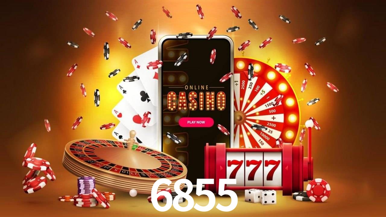 Estatísticas 6855