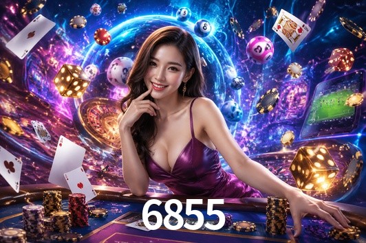 Statistics 6855