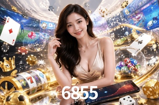 Welcome Bonus 6855