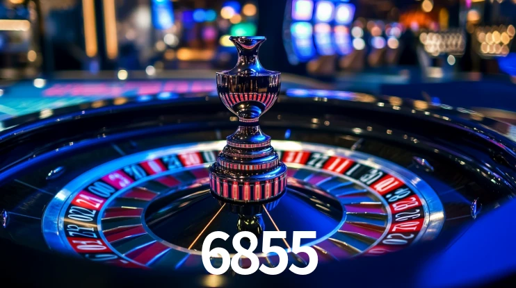 Explore as vantagens do 6855: serviço profissional e confiabilidade