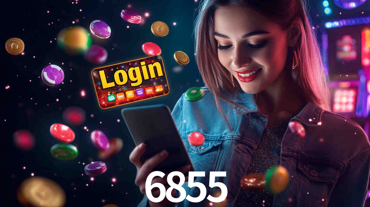 Apostas Esportivas na 6855: Um Guia Completo