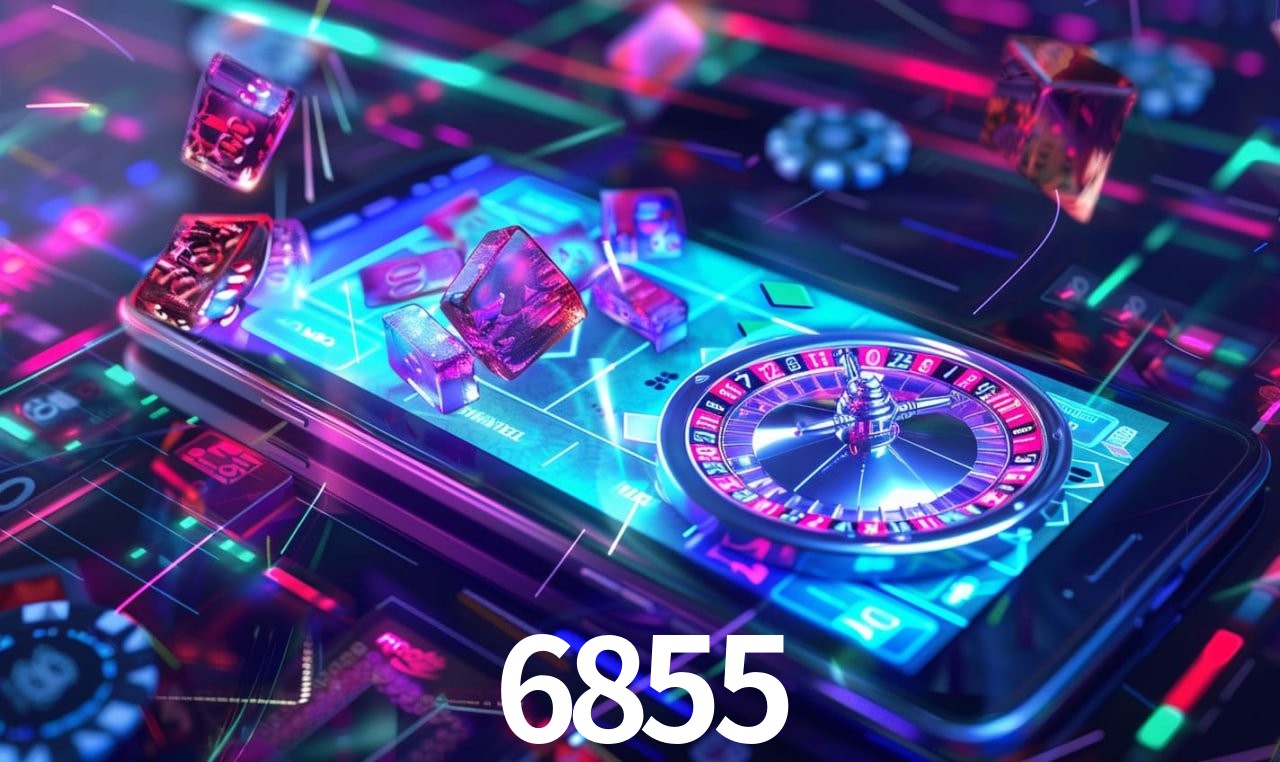 Casino Ao Vivo 6855