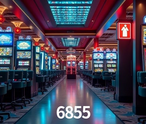 Explorando a Categoria de Eventos em Apostas na 6855