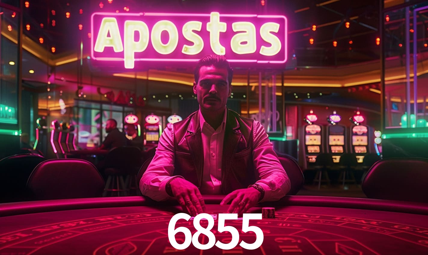 Explorando a Categoria de Eventos em Apostas na 6855