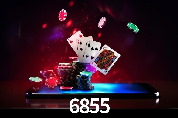 Game Providers 6855