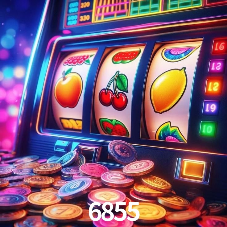 Mesa de Blackjack 6855