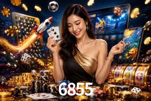 Quick Registration 6855
