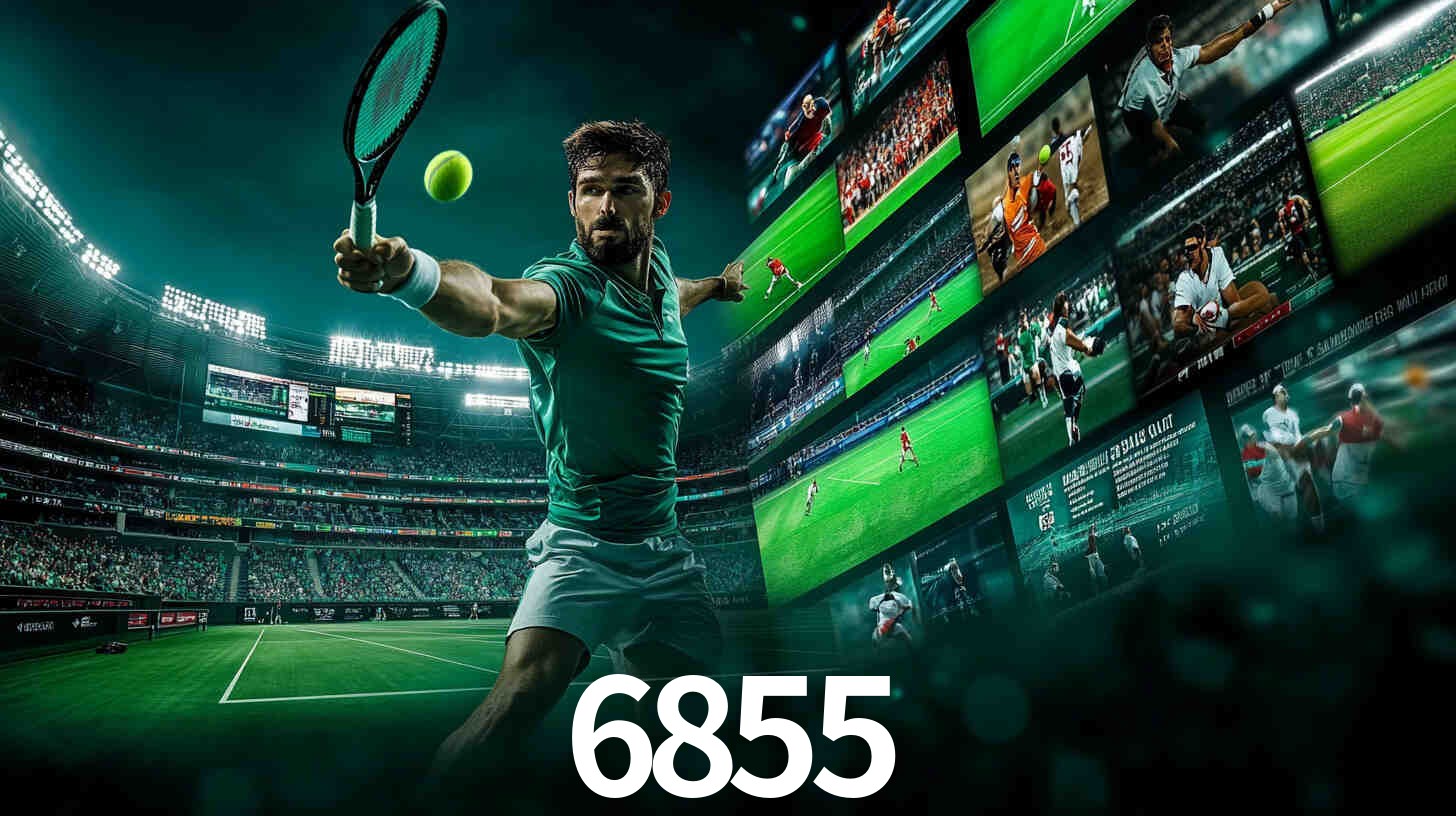 Descubra o Programa VIP da 6855: Vantagens Exclusivas para Jogadores