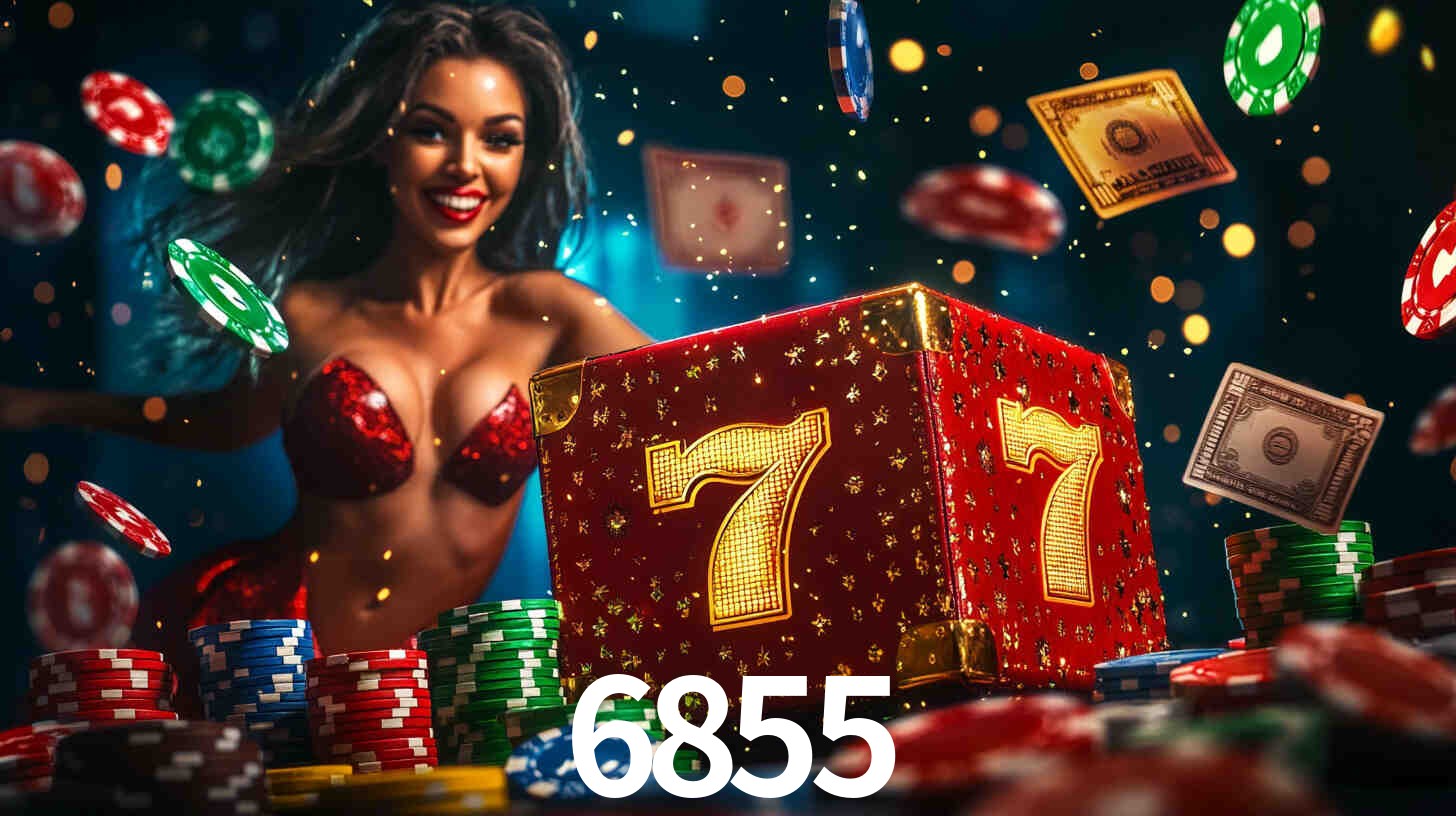 Descubra a Essência do 6855: Nossa História e Compromissos