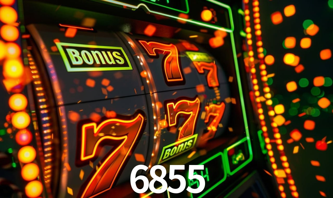Inovações de Jogos na 6855: O Futuro das Experiências Interativas