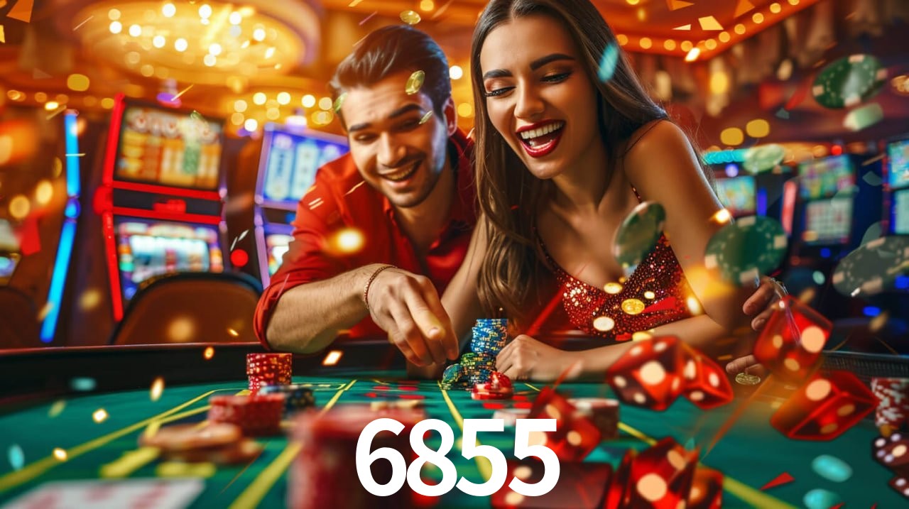 Recursos de Bônus 6855