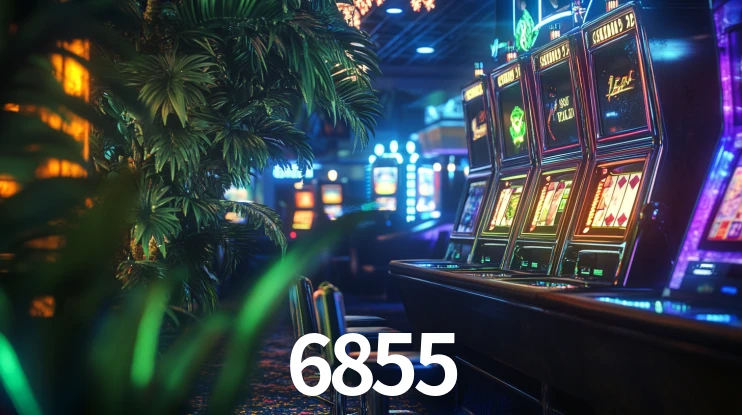 VIP Casino 6855