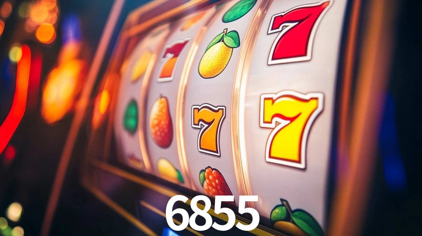 6855 App Interface