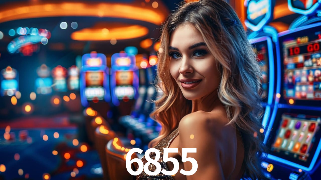 Slot Games 6855