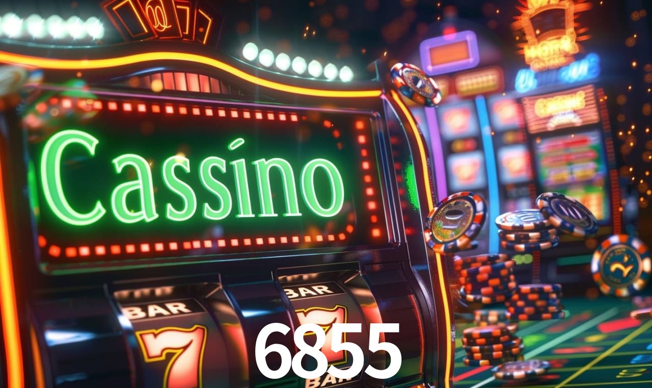 Estatísticas do Jogo 6855