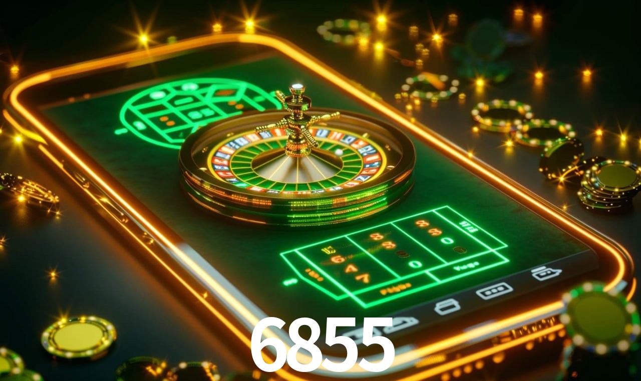 Casino Ao Vivo 6855