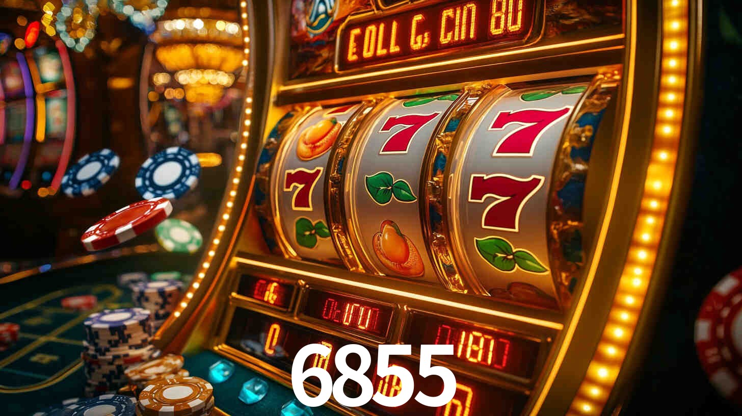 Welcome Bonus 6855