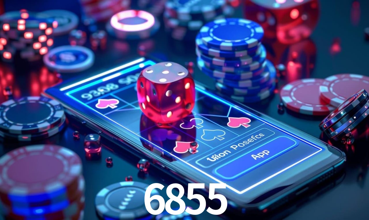 Promoção Relâmpago 6855