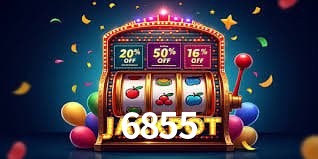 Jogos de Slot 6855