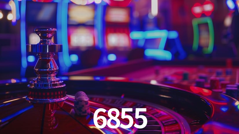 Experimente o Login Seguro Premium no 6855