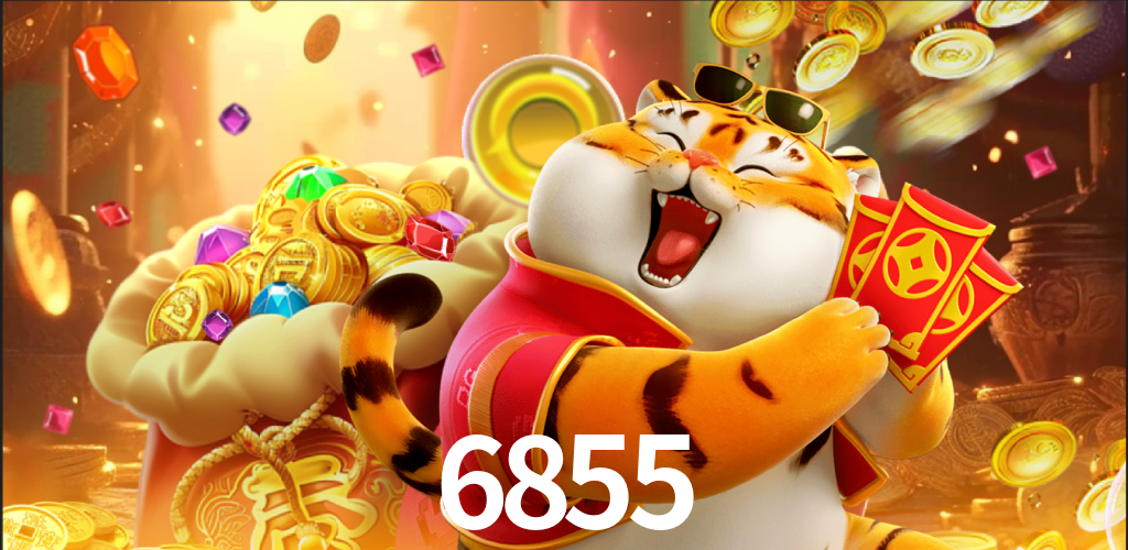 6855: Jogue Crash e Experimente Alta Recompensa Instantânea