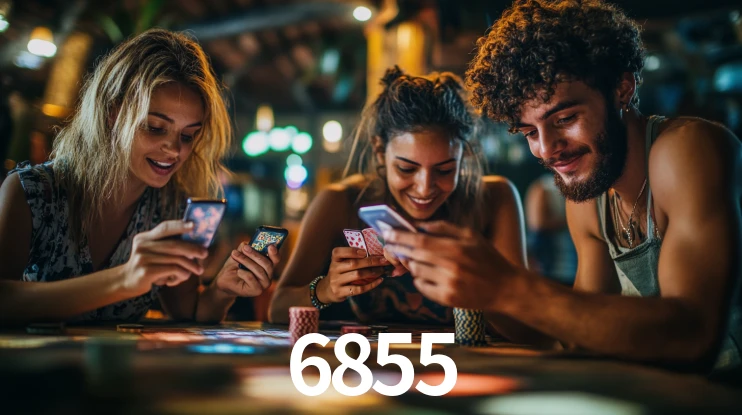 Live Casino 6855