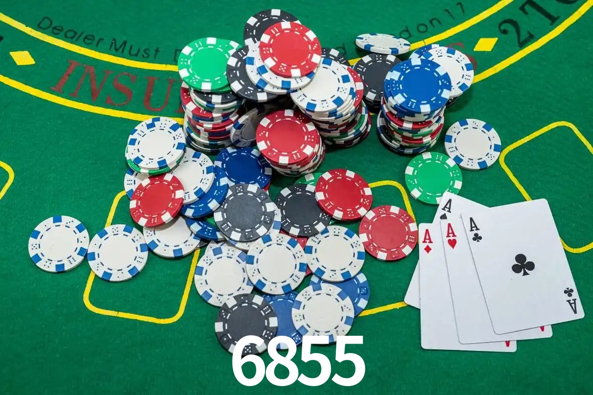 cassino 6855