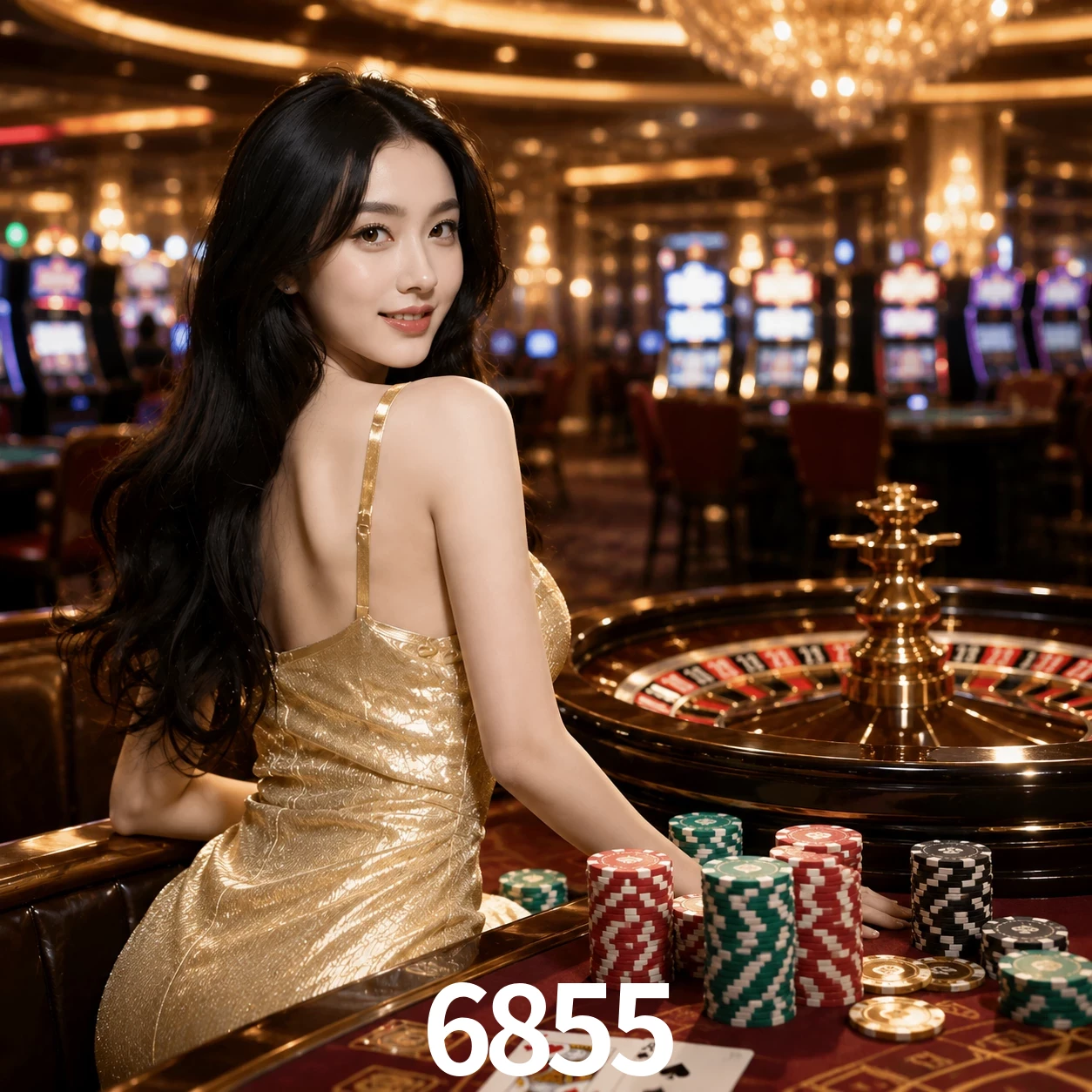 Download app 6855 Android iOS