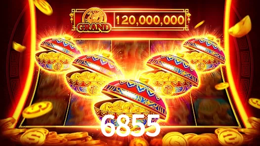 App 6855 slots mobile